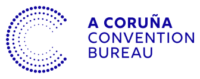 A Coruña Convention & Visitors Bureau Logo