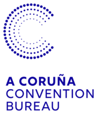 Logo A Coruña Convention Bureau