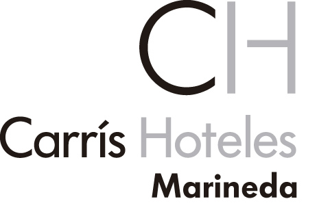 Logo Carrís Hoteles Marineda