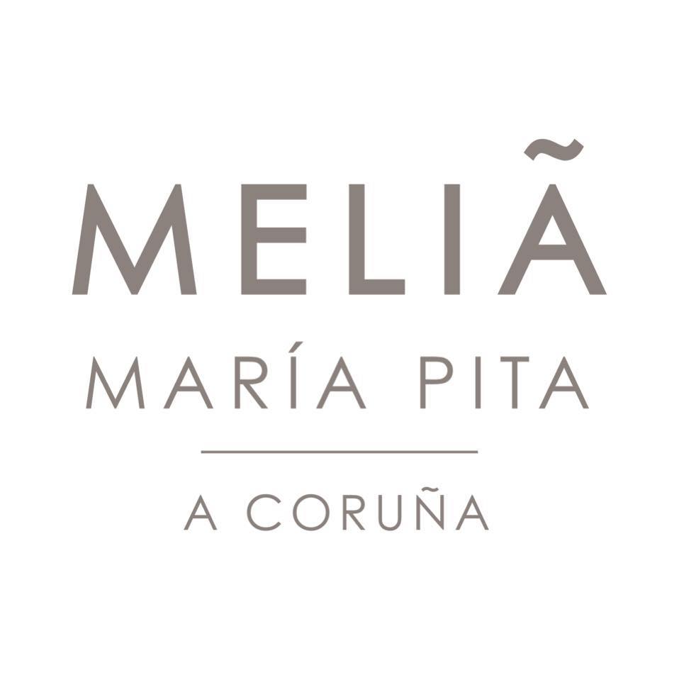 Logo Meliá