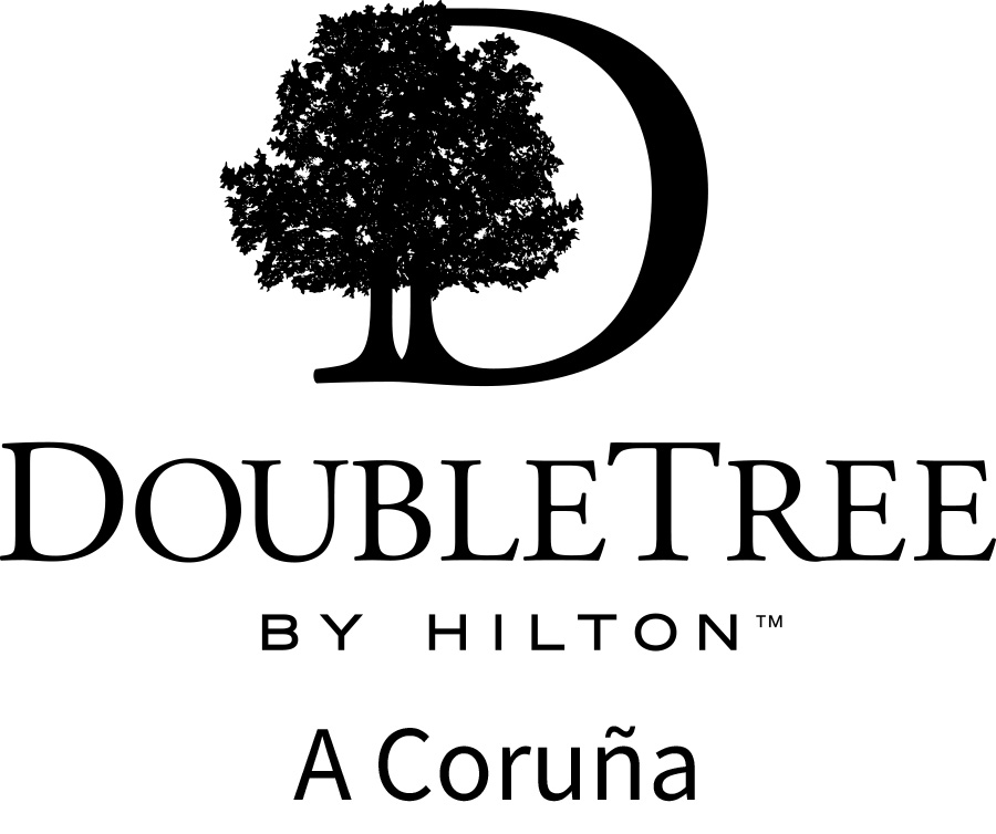 Logo DT A Coruna