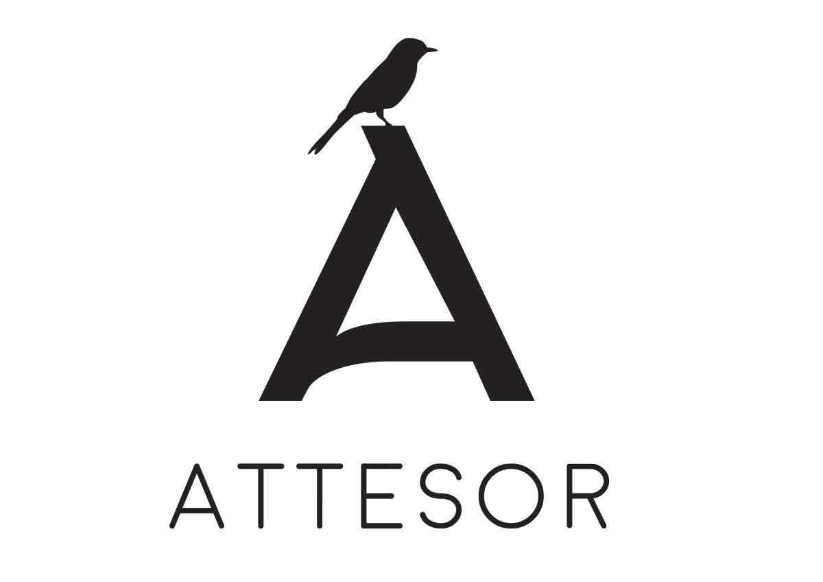 Logo Attesor