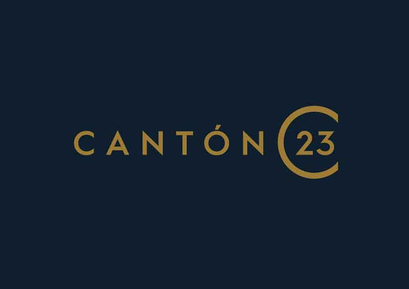 Logo Canton 23