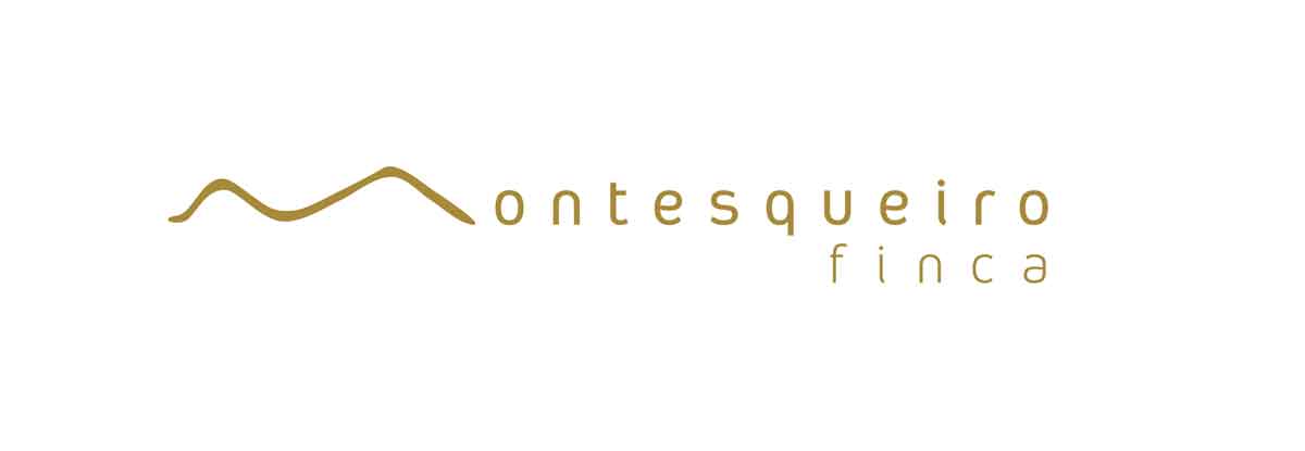 Logo Finca Montesqueiro