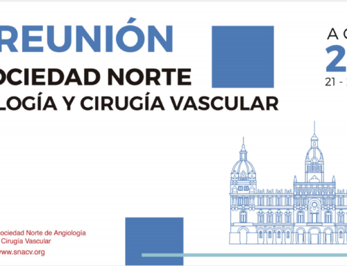 A Coruña acogerá en octubre una importante reunión sobre angiología y cirugía vascular